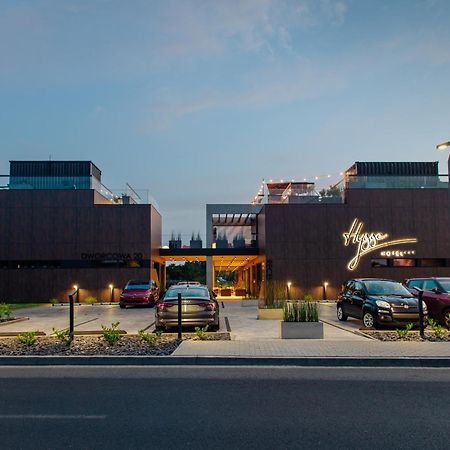 Hygge Hotel Opole Exterior photo