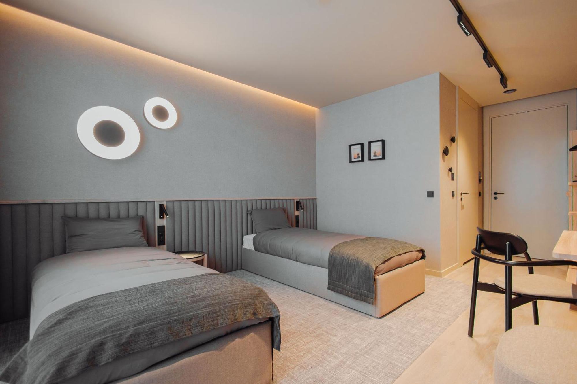 Hygge Hotel Opole Exterior photo