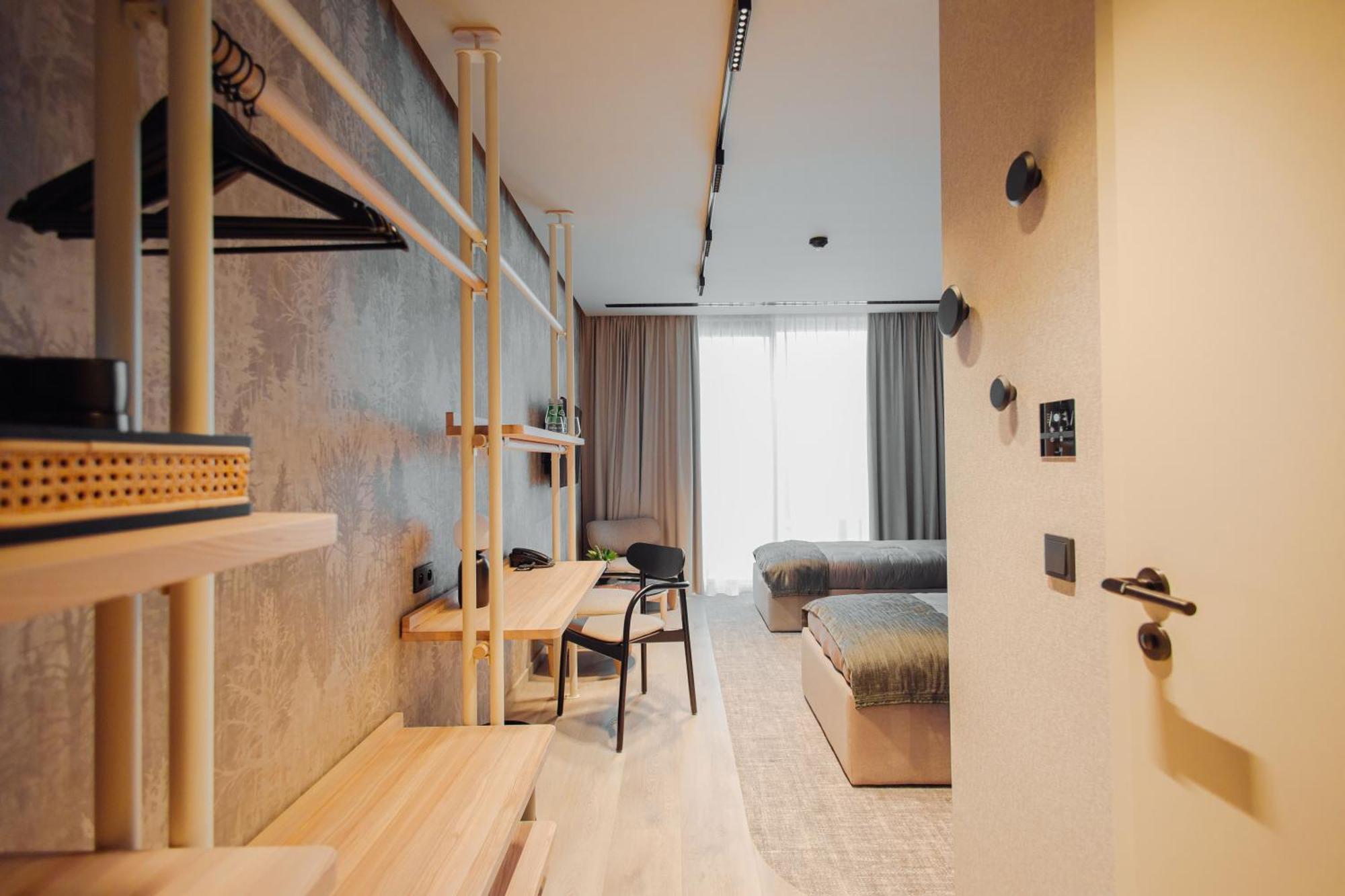 Hygge Hotel Opole Exterior photo