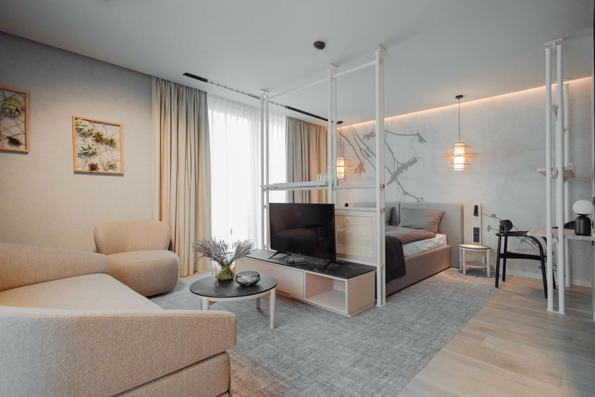 Hygge Hotel Opole Exterior photo