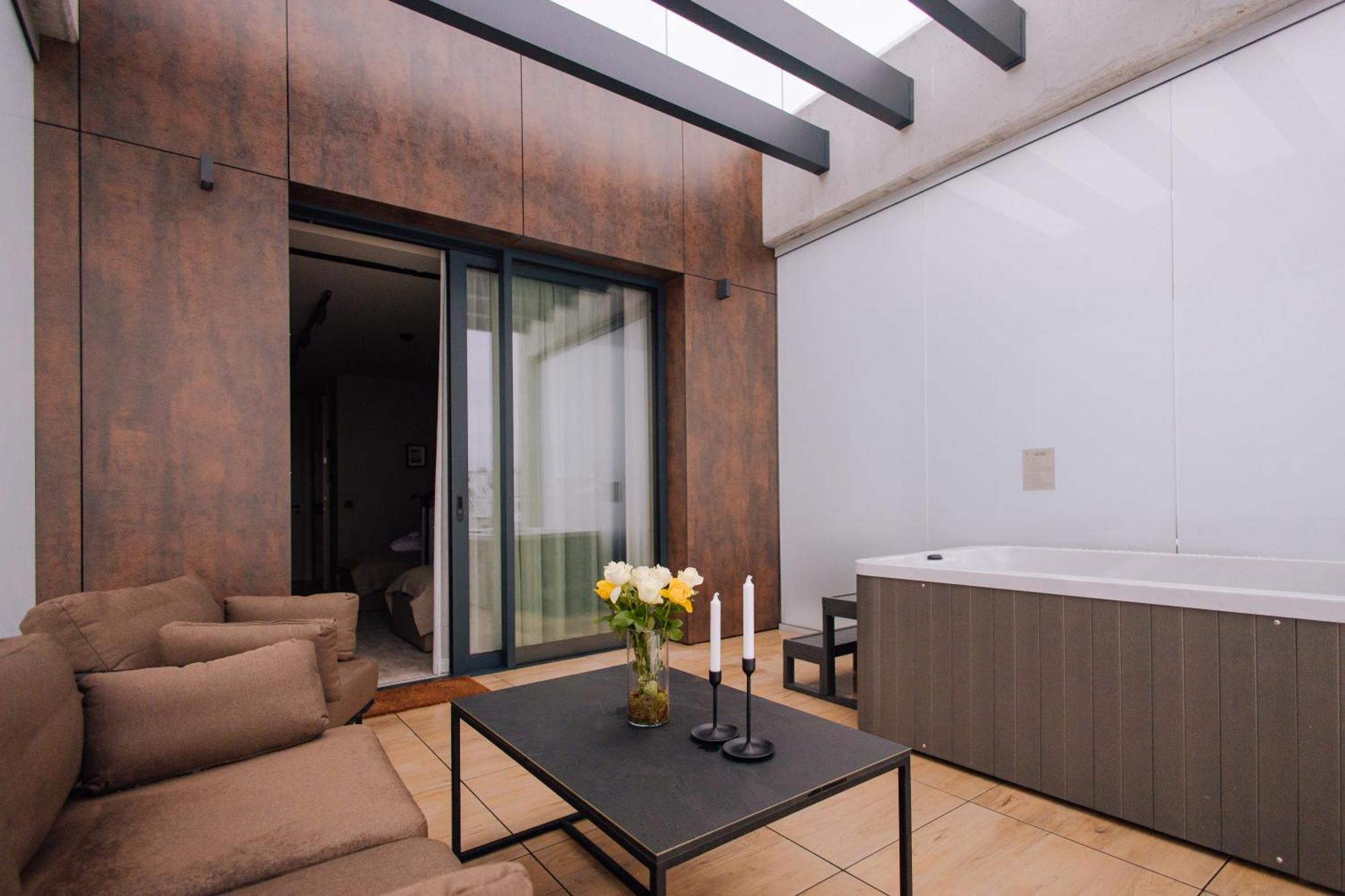 Hygge Hotel Opole Exterior photo