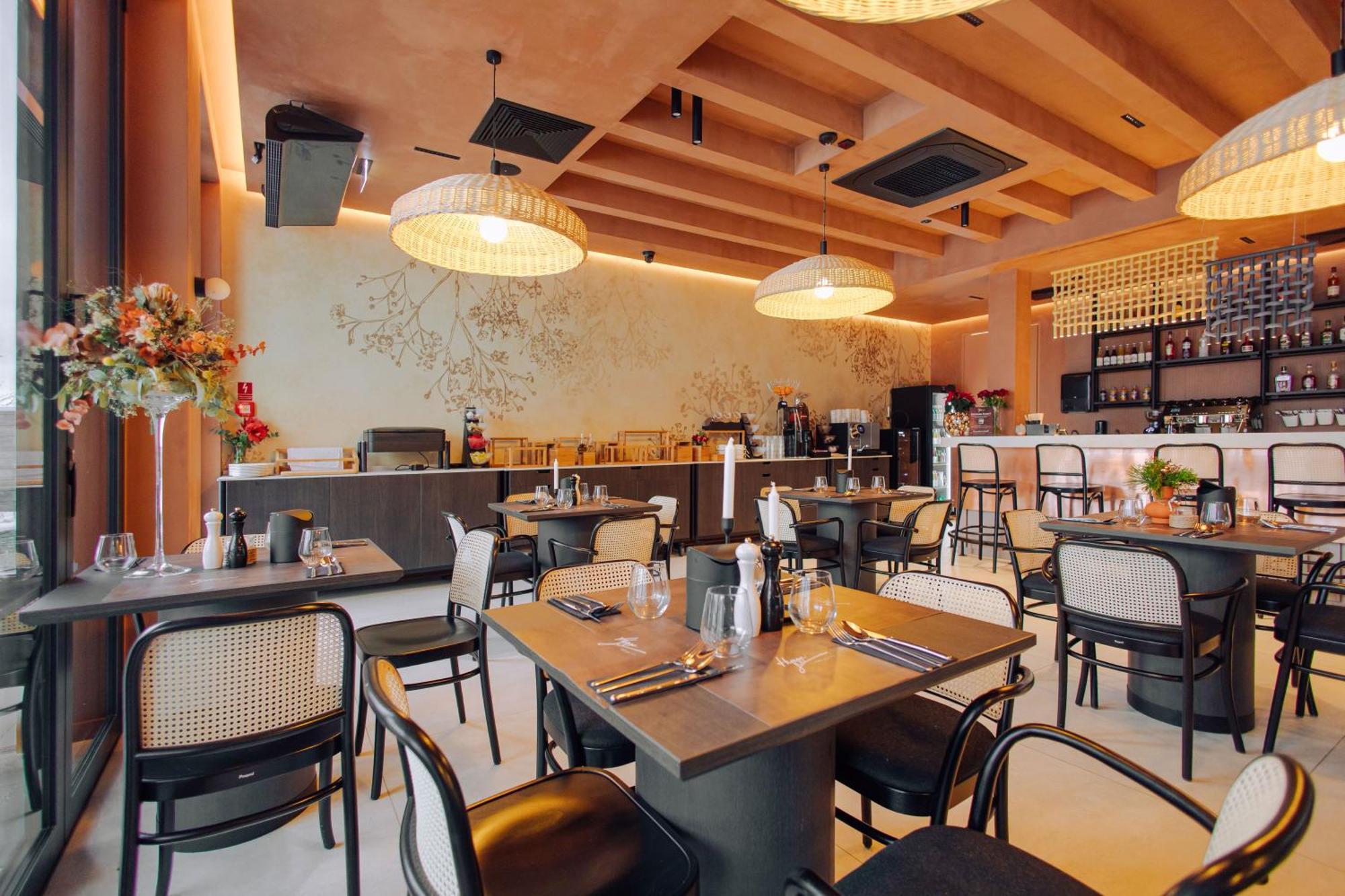 Hygge Hotel Opole Exterior photo