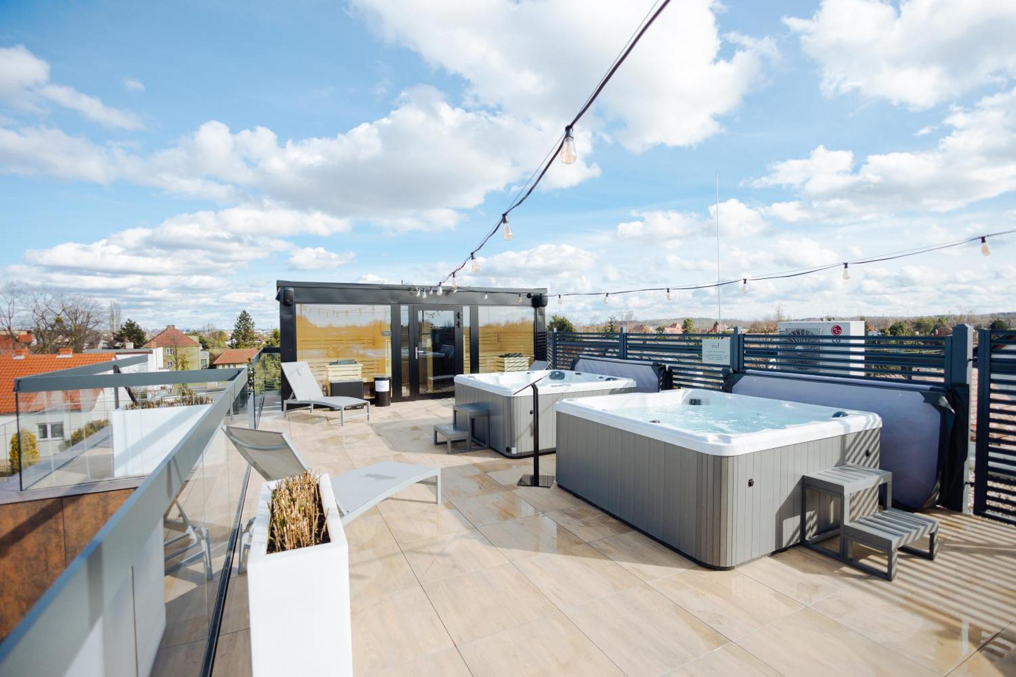 Hygge Hotel Opole Exterior photo