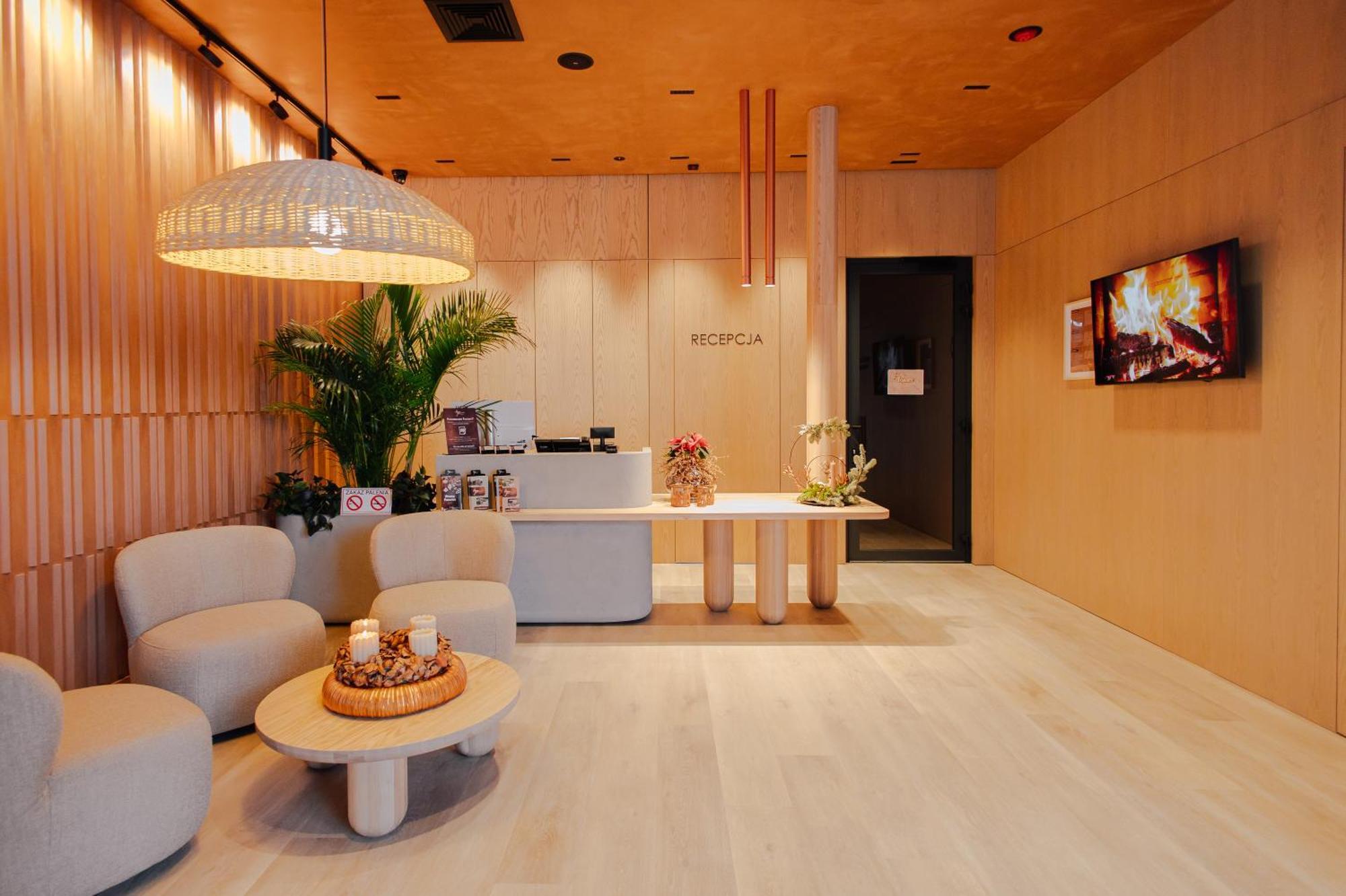 Hygge Hotel Opole Exterior photo