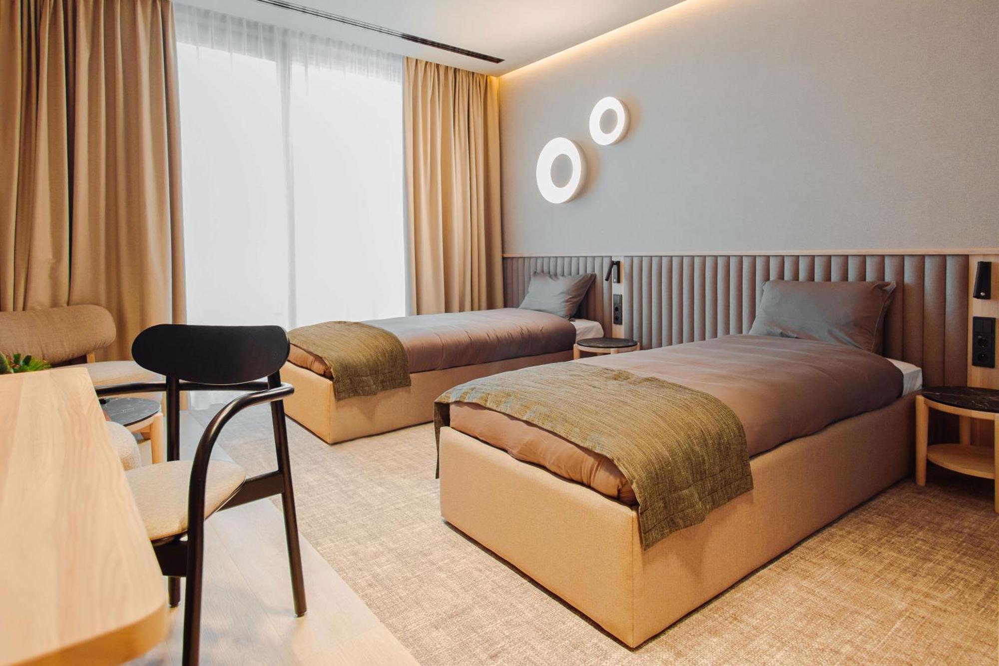 Hygge Hotel Opole Exterior photo