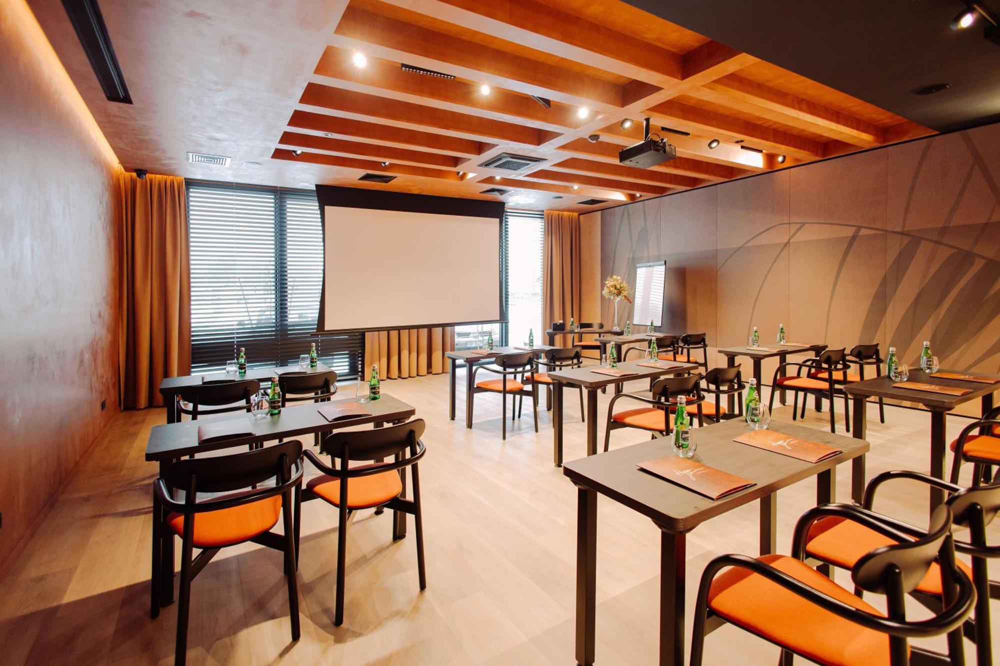 Hygge Hotel Opole Exterior photo
