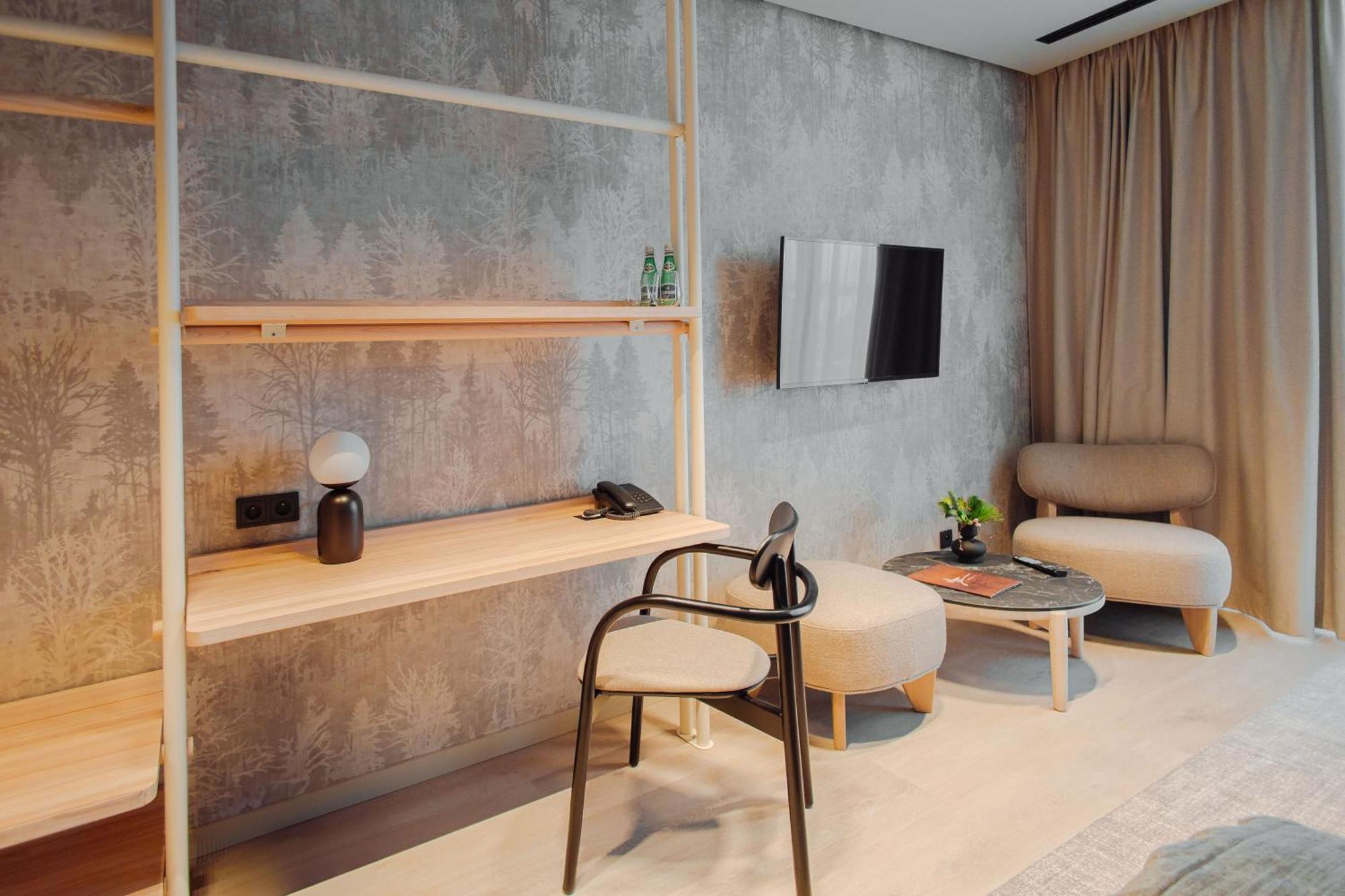 Hygge Hotel Opole Exterior photo