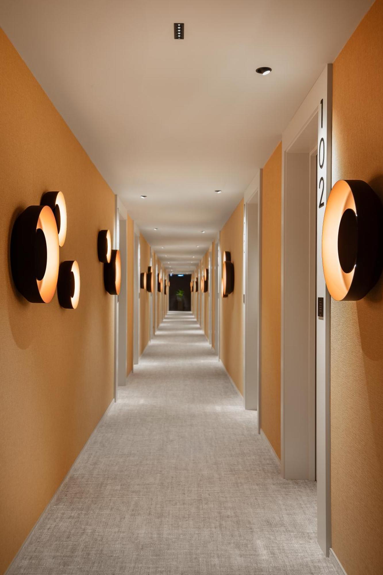 Hygge Hotel Opole Exterior photo