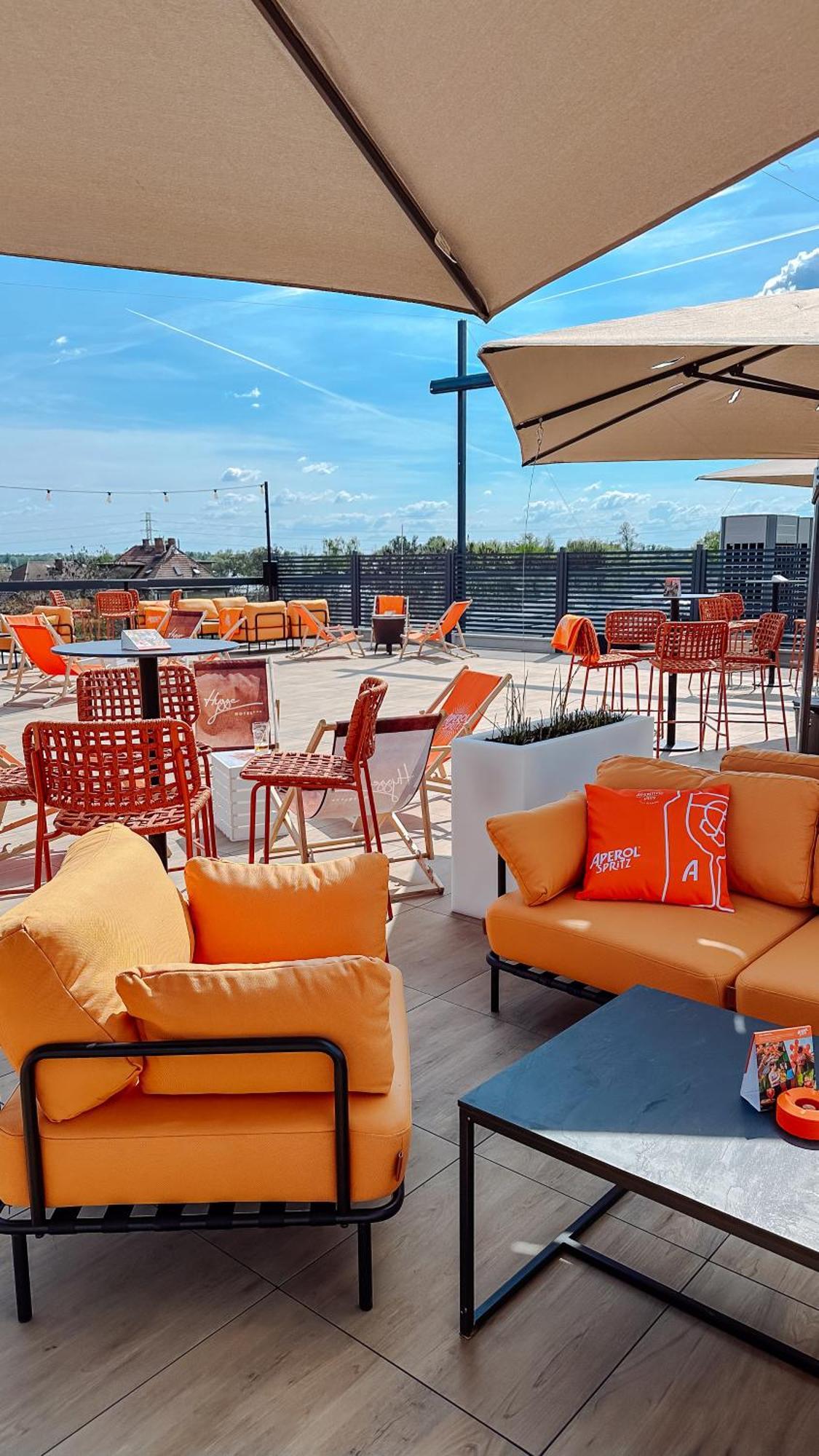 Hygge Hotel Opole Exterior photo