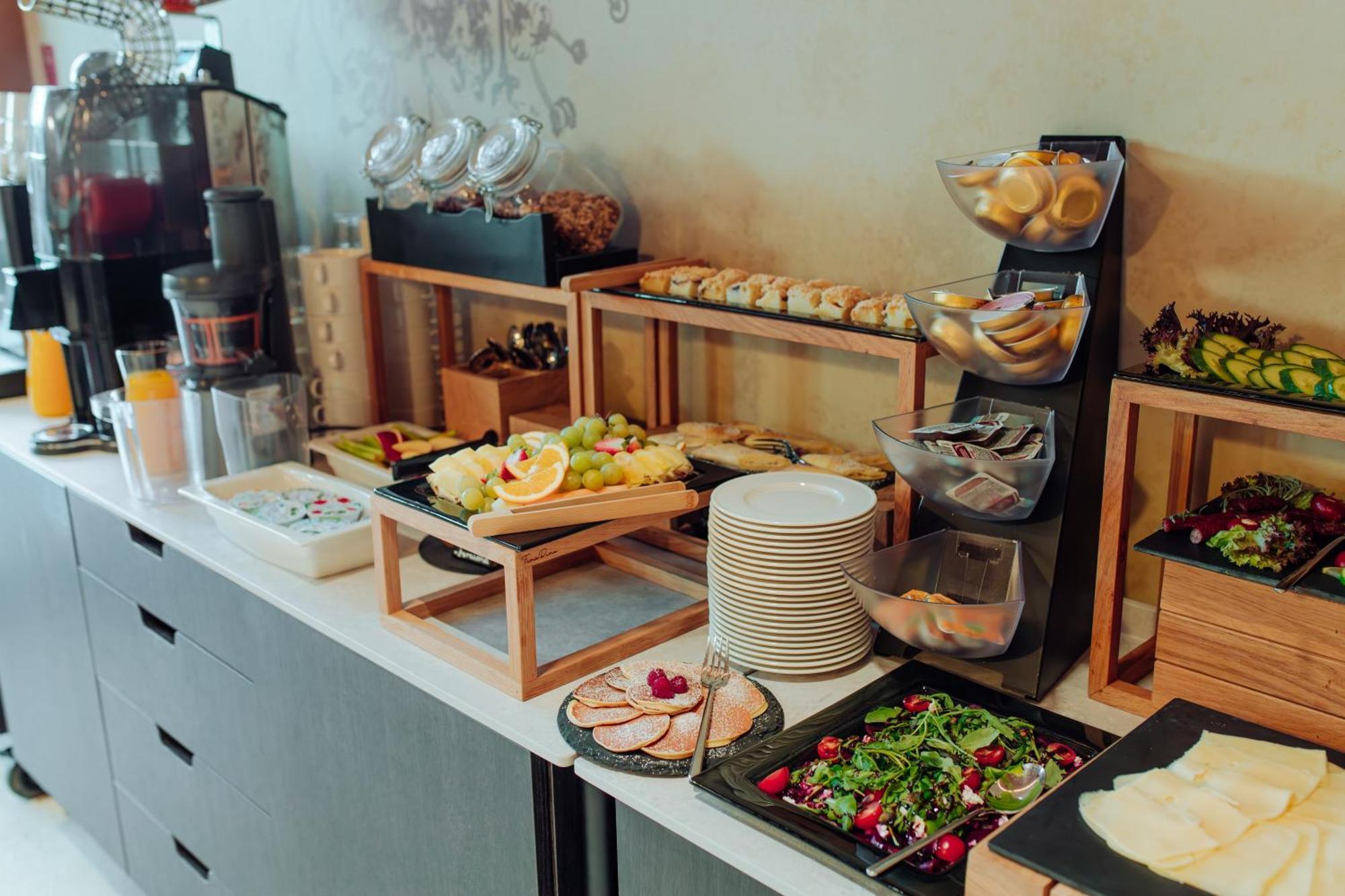 Hygge Hotel Opole Exterior photo