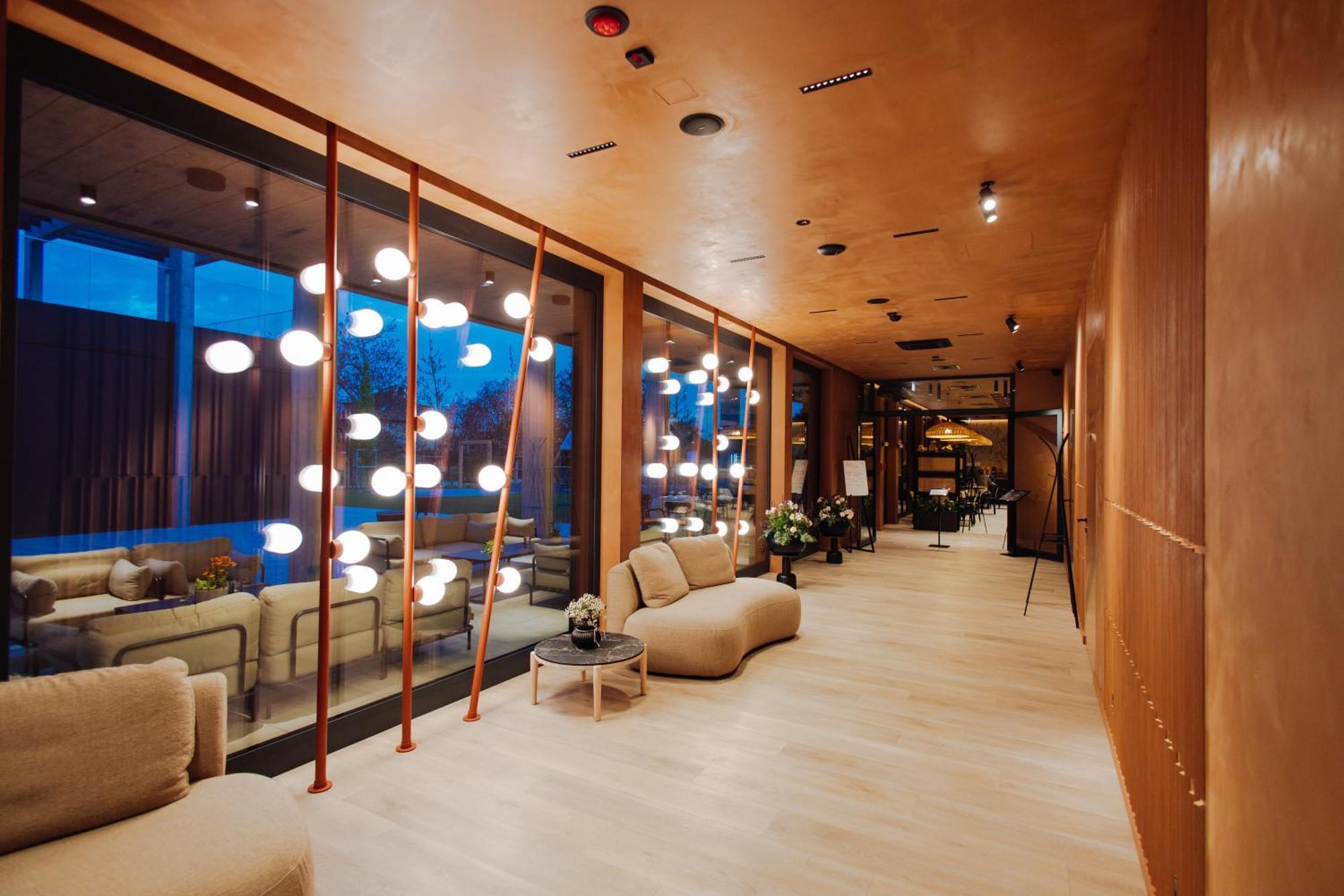 Hygge Hotel Opole Exterior photo