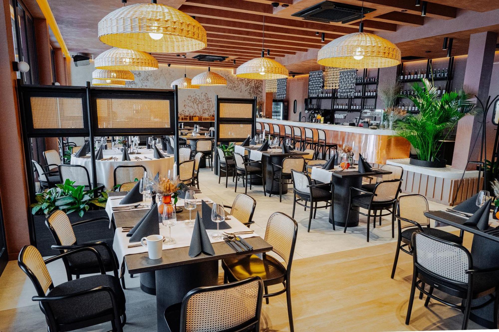 Hygge Hotel Opole Exterior photo