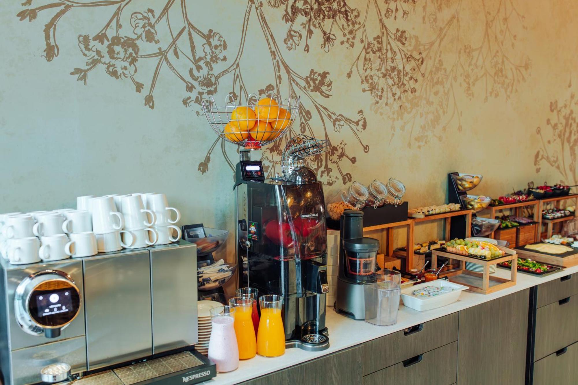 Hygge Hotel Opole Exterior photo